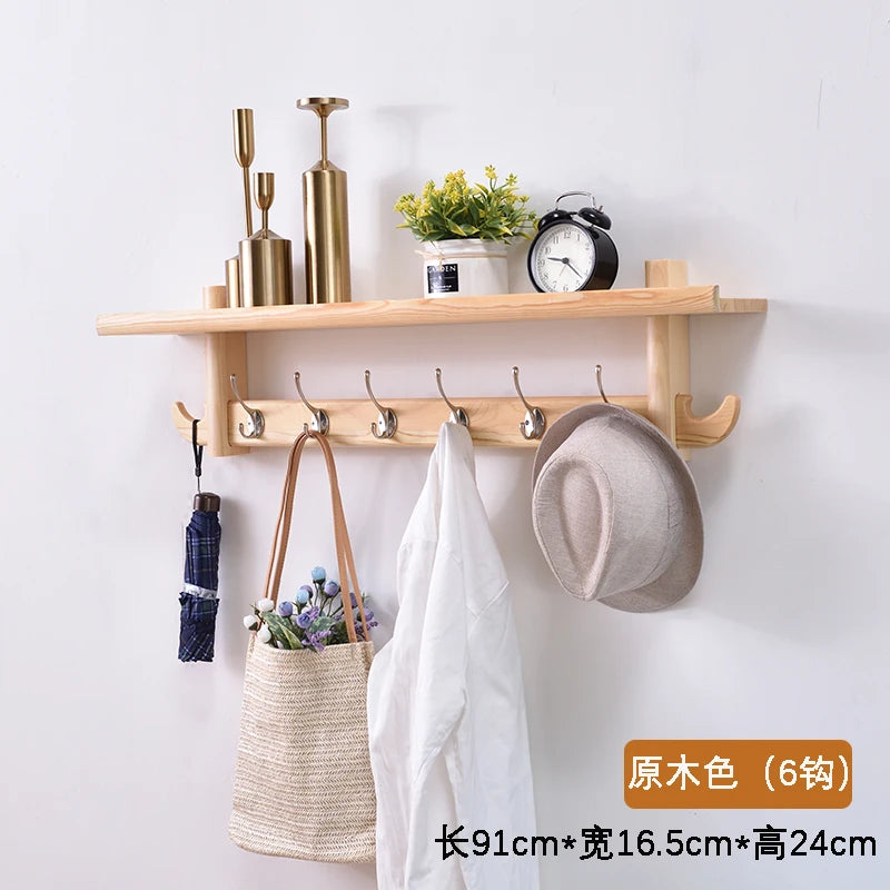 Porte Manteau Mural - Moduléo