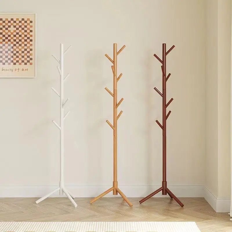 Porte Manteau Sur Pied - Chênaie