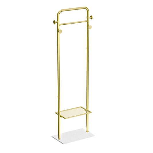 Porte Manteau Sur Pied - Monolith