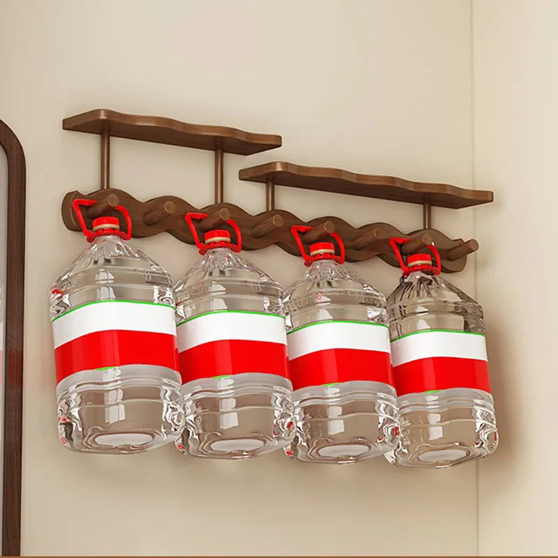 Porte Manteau Mural - Arboréa