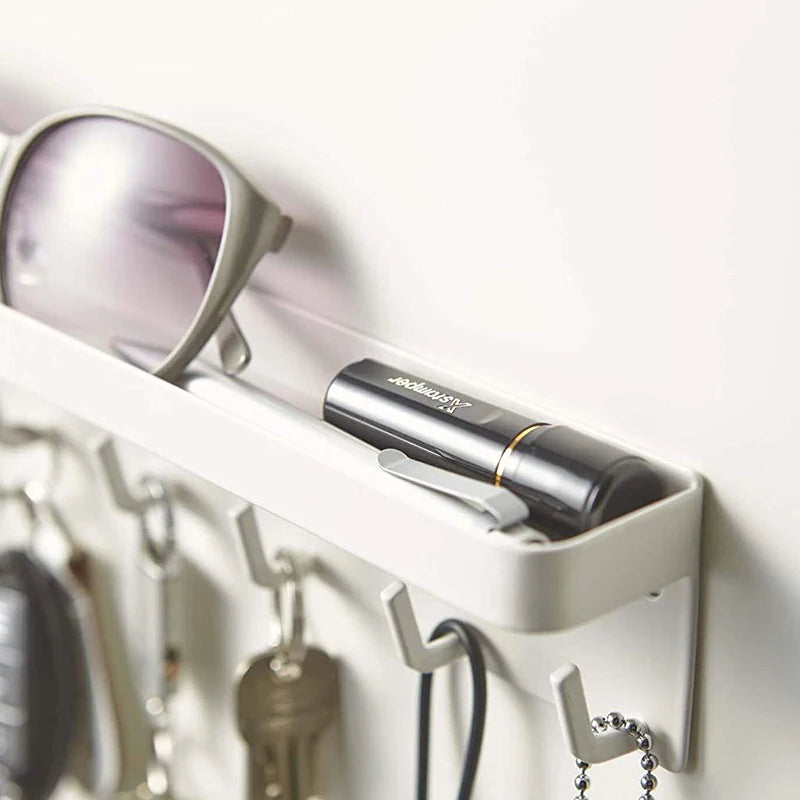 Porte Manteau Mural - Extanso