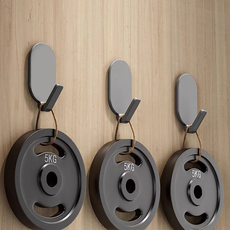 Porte Manteau Mural - Axis