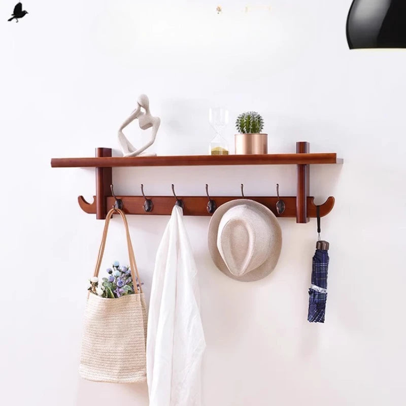 Porte Manteau Mural - Moduléo