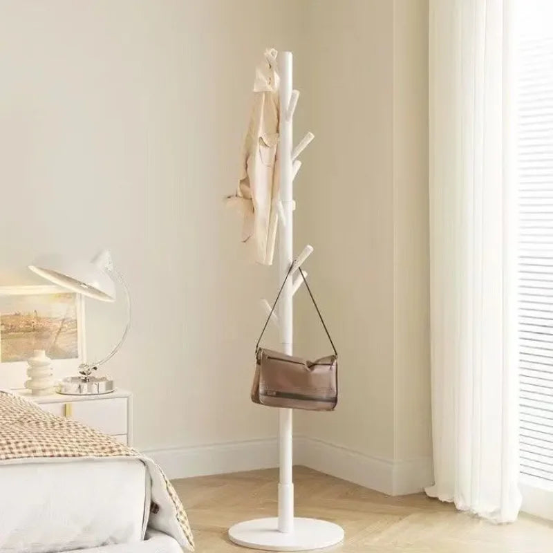 Porte Manteau Sur Pied - Chênaie