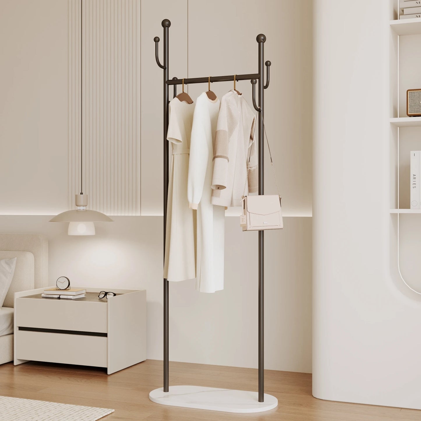 Porte Manteau Sur Pied - Zenith