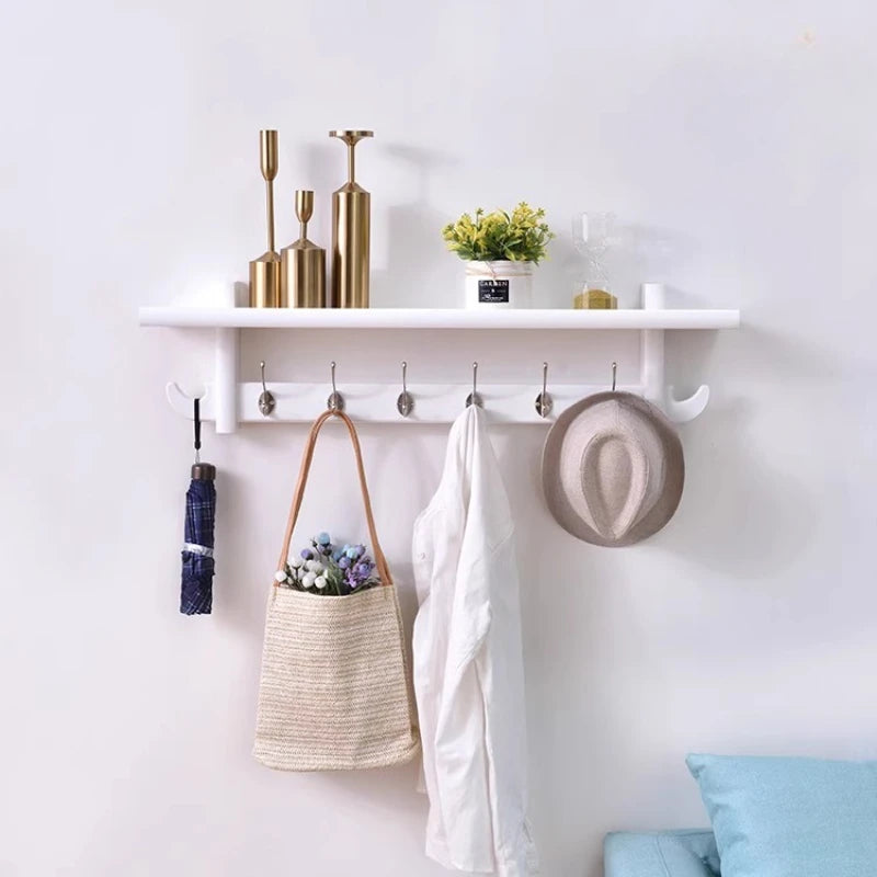 Porte Manteau Mural - Moduléo