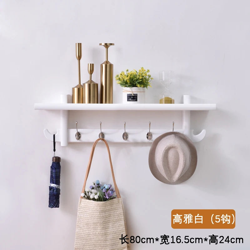 Porte Manteau Mural - Moduléo