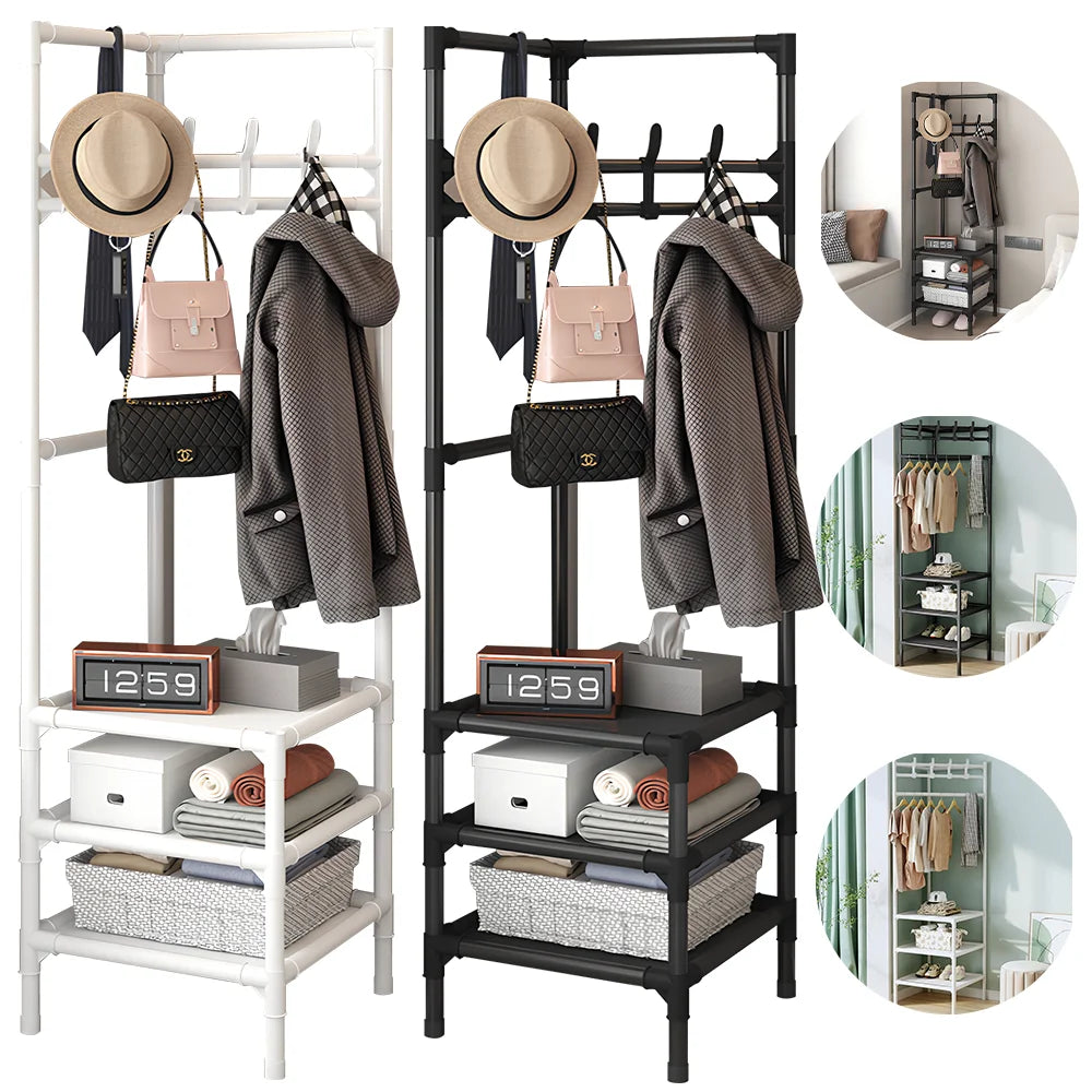 Meuble Porte Manteau - Calvane