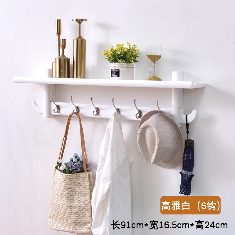 Porte Manteau Mural - Moduléo