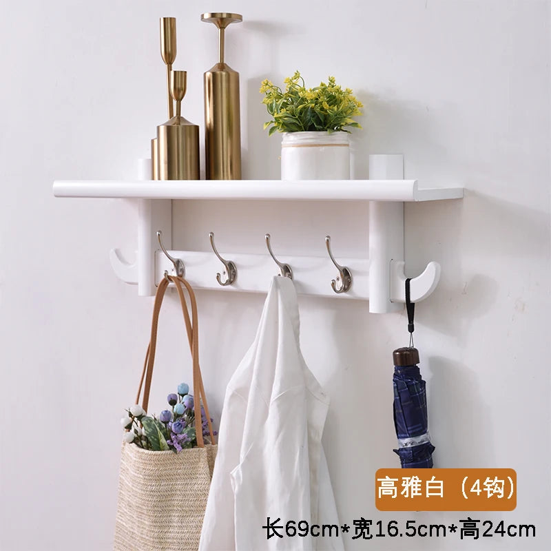 Porte Manteau Mural - Moduléo