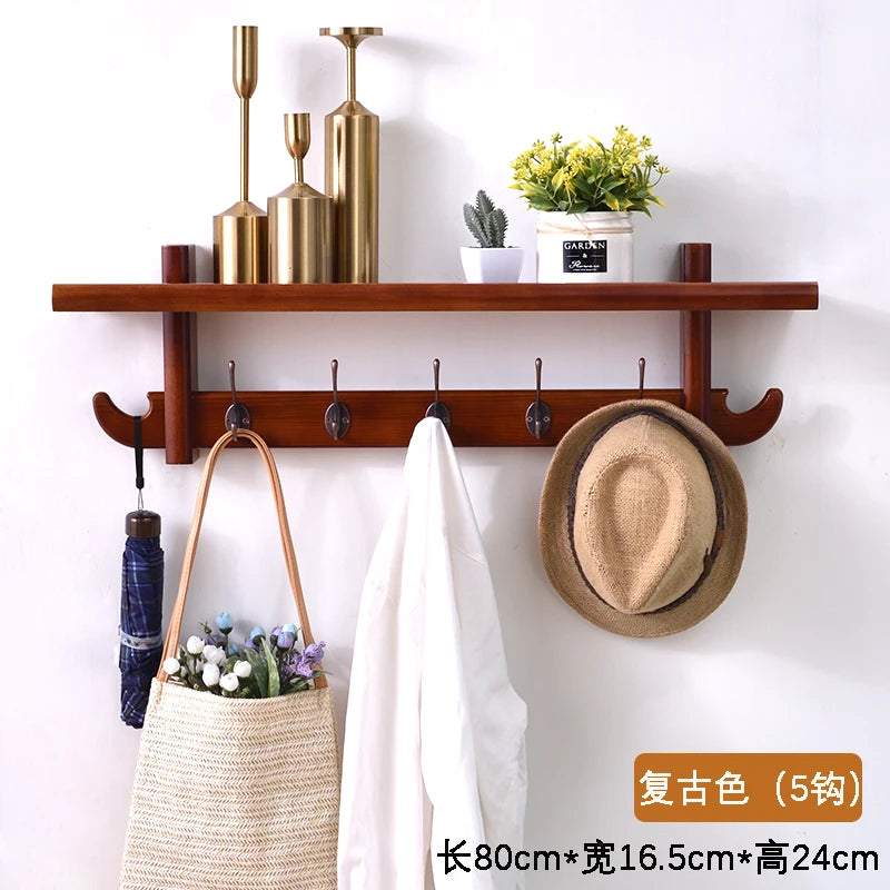 Porte Manteau Mural - Moduléo