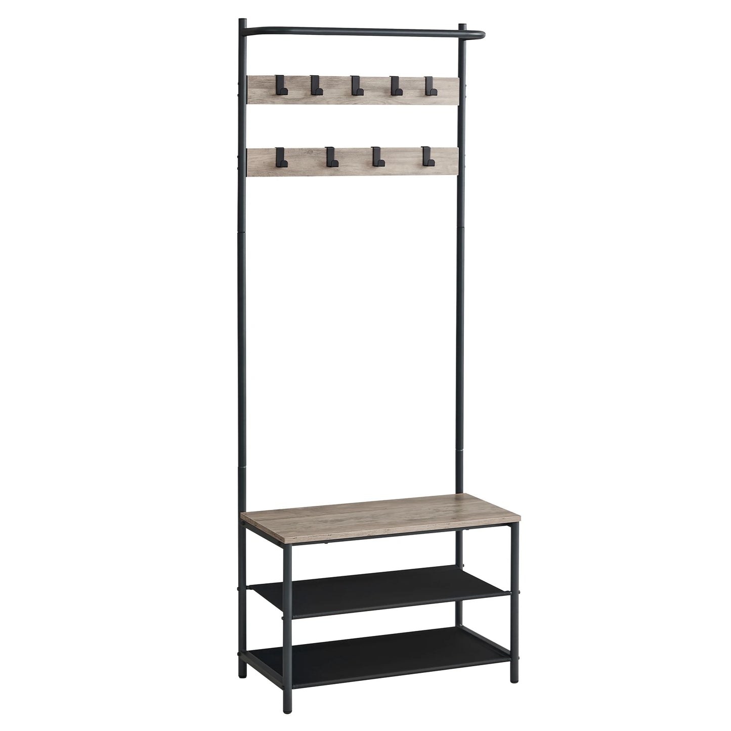 Meuble Porte Manteau - Valoria