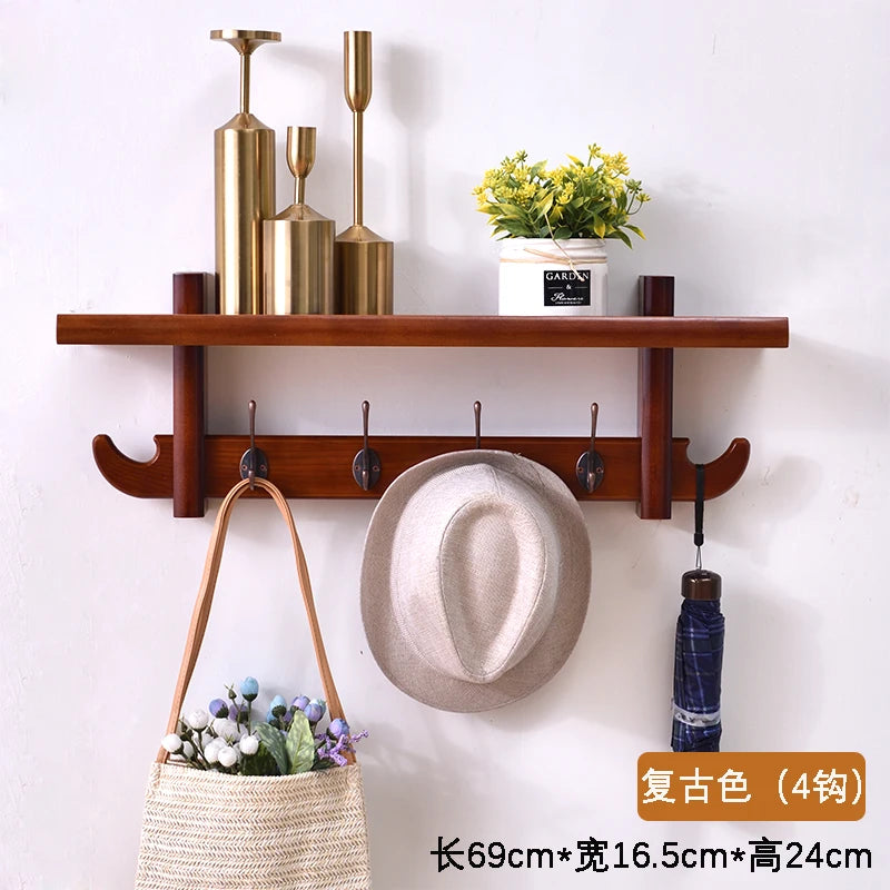 Porte Manteau Mural - Moduléo