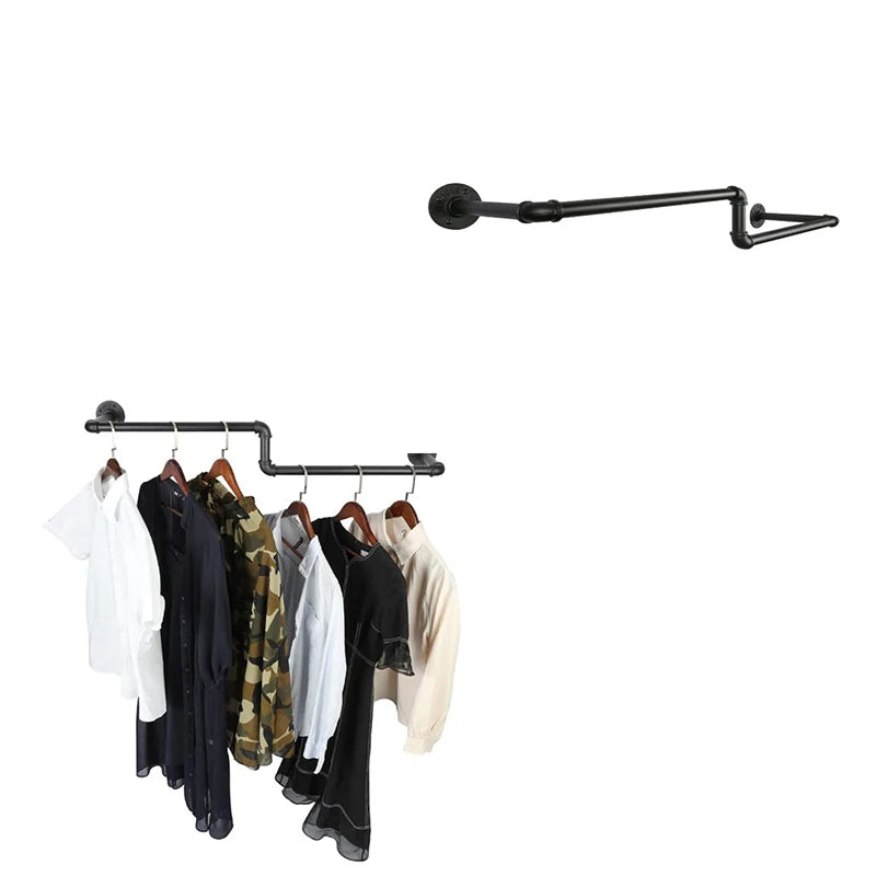 Porte Manteau Mural - Pixel