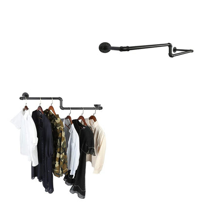 Porte Manteau Mural - Pixel