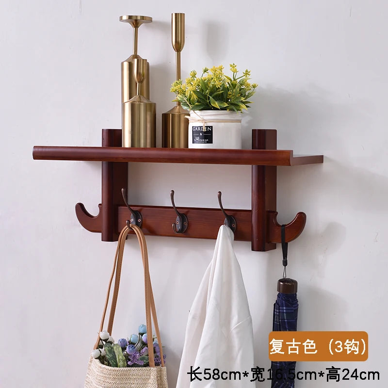 Porte Manteau Mural - Moduléo