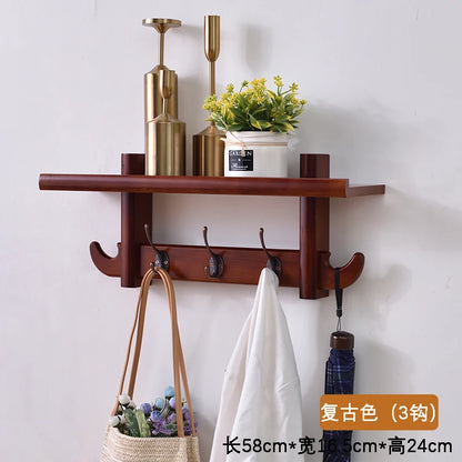 Porte Manteau Mural - Moduléo