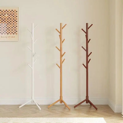 Porte Manteau Sur Pied - Chênaie