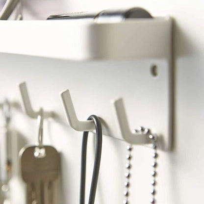 Porte Manteau Mural - Extanso