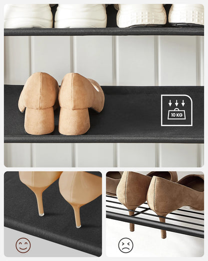 Meuble Porte Manteau - Valoria