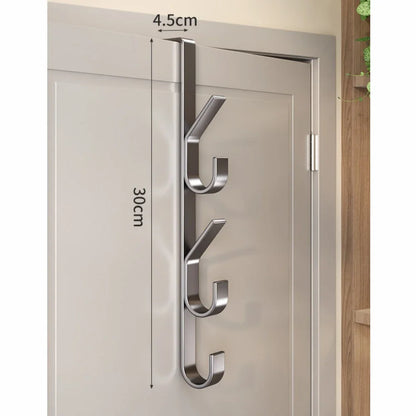 Porte Manteau De Porte - Nova