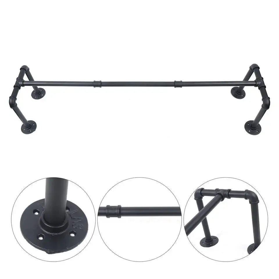 Porte Manteau Mural - Orion