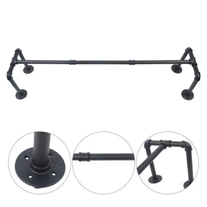 Porte Manteau Mural - Orion