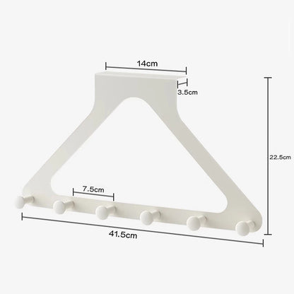 Porte Manteau De Porte - Aurume