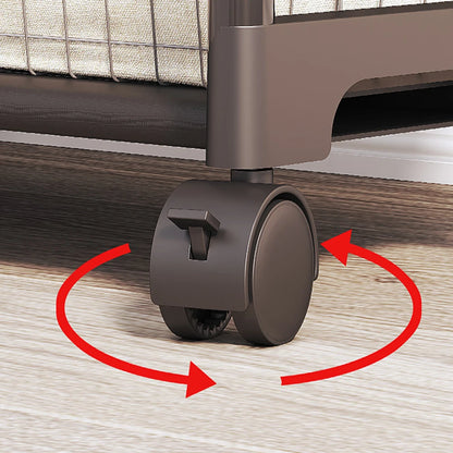 Porte Manteau Sur Pied - Vector