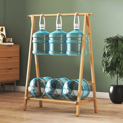 Porte Manteau Bois - Woodi