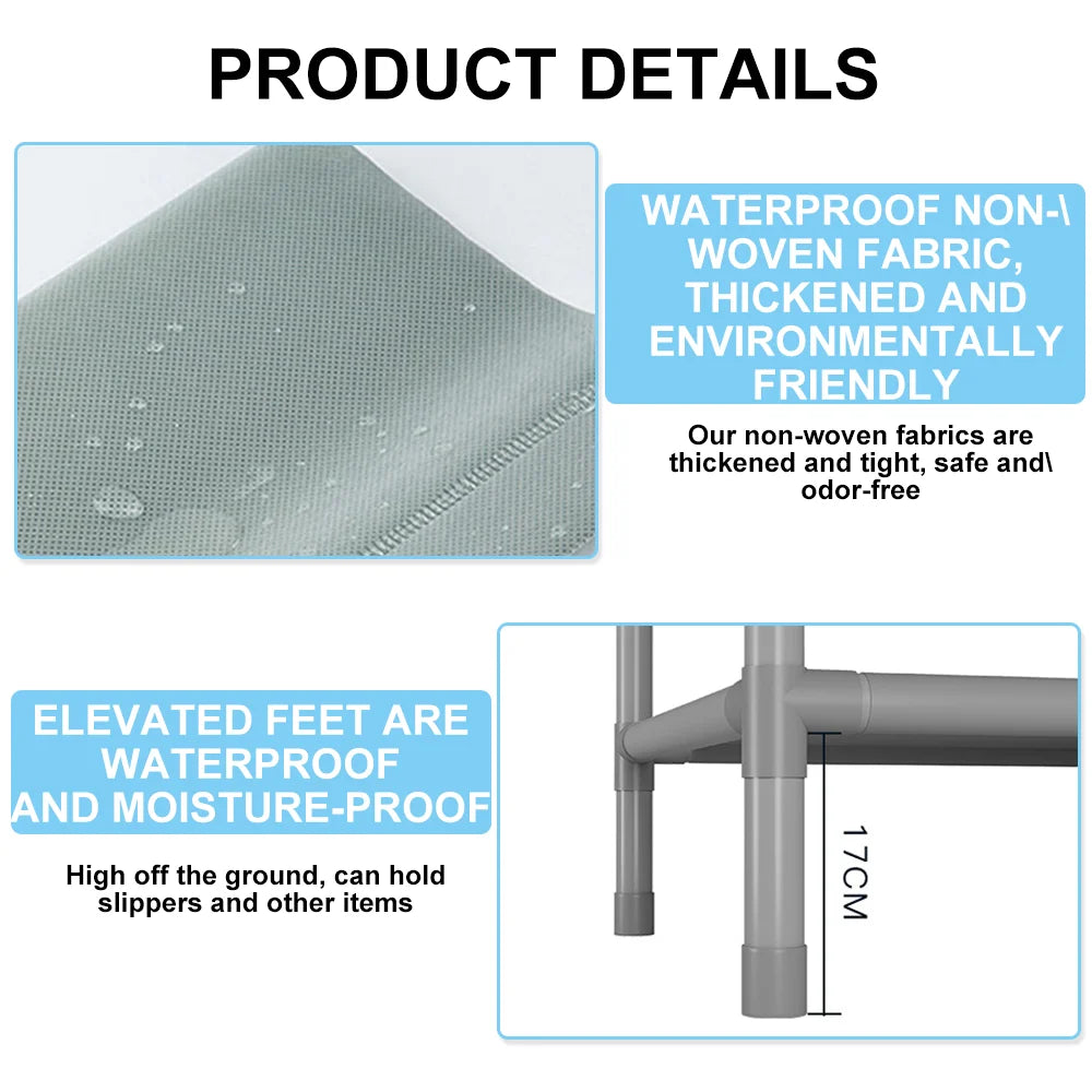 Meuble Porte Manteau - Calvane