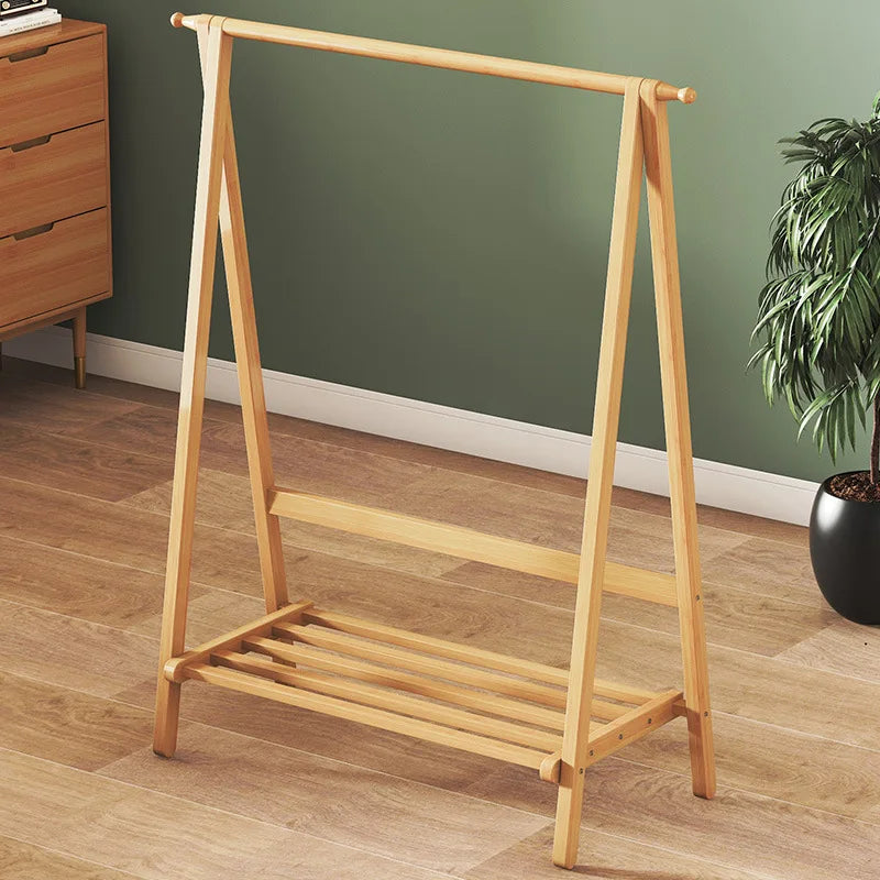 Porte Manteau Bois - Woodi