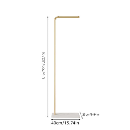 Porte Manteau Sur Pied - Moderna