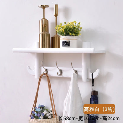 Porte Manteau Mural - Moduléo