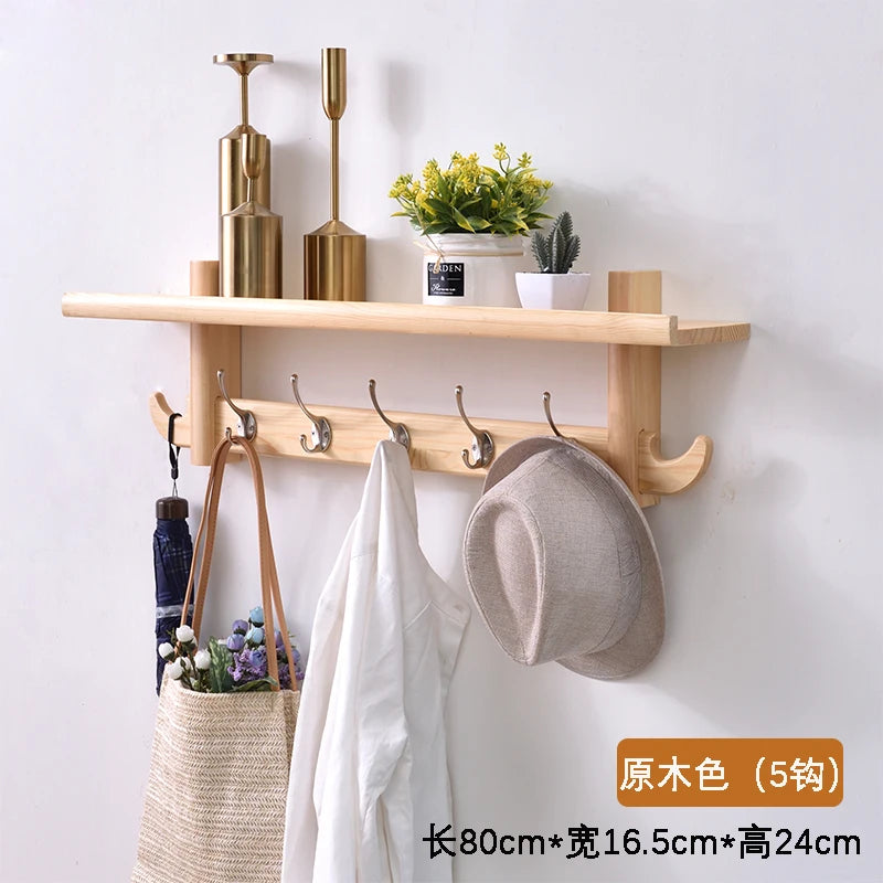 Porte Manteau Mural - Moduléo