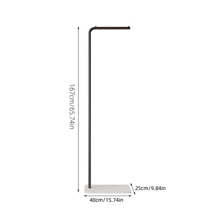 Porte Manteau Sur Pied - Moderna