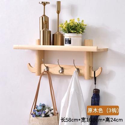 Porte Manteau Mural - Moduléo