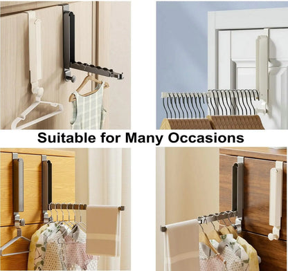 Porte Manteau De Porte - Pillar