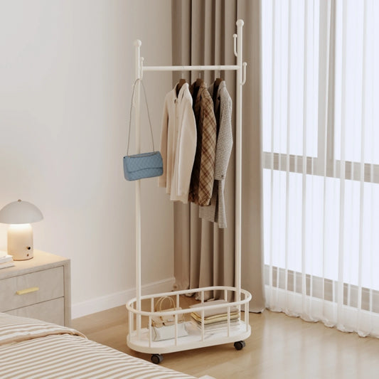 Porte Manteau Sur Pied - Opale