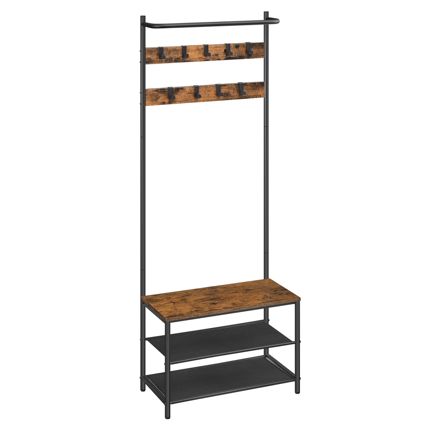 Meuble Porte Manteau - Valoria