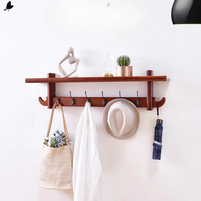 Porte Manteau Mural - Moduléo