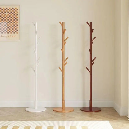 Porte Manteau Sur Pied - Chênaie