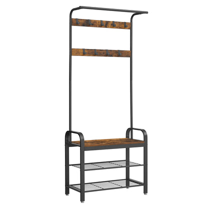 Meuble Porte Manteau - Sorrel