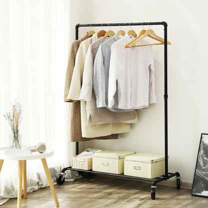 Meuble Porte Manteau - Tivane