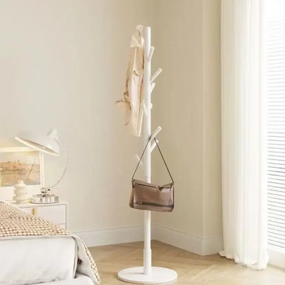 Porte Manteau Sur Pied - Chênaie