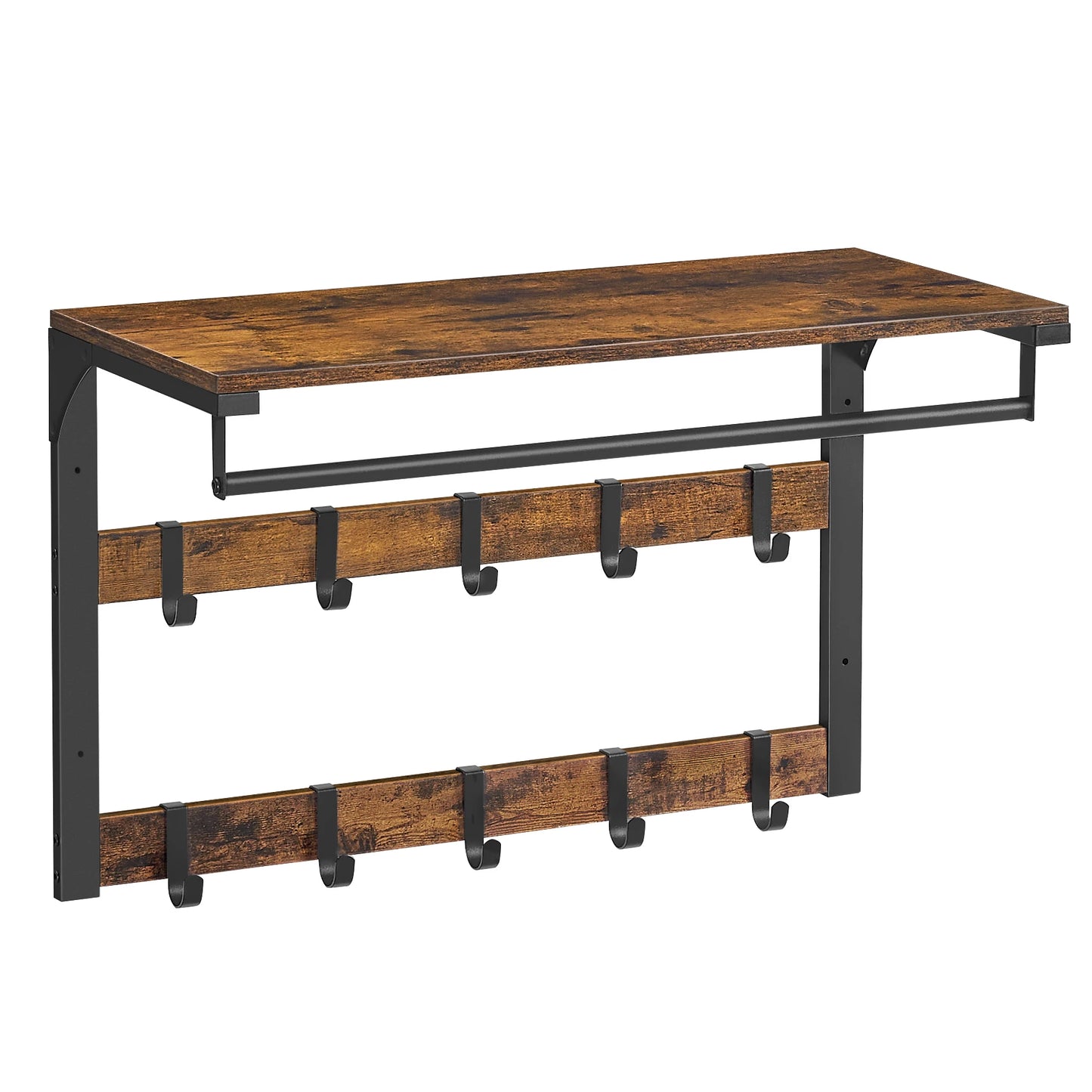 Porte Manteau Mural - Arco