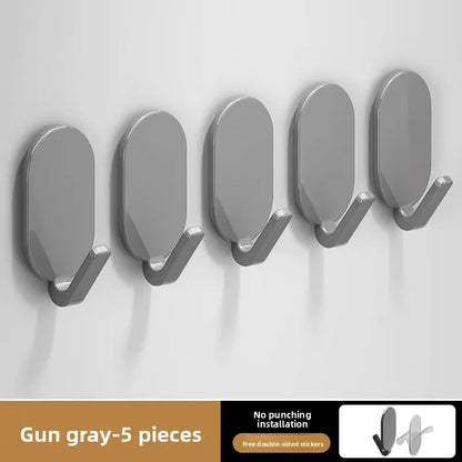 Porte Manteau Mural - Axis