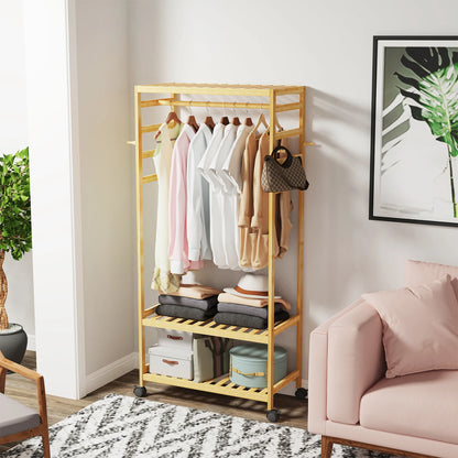 Meuble Porte Manteau - Moréna