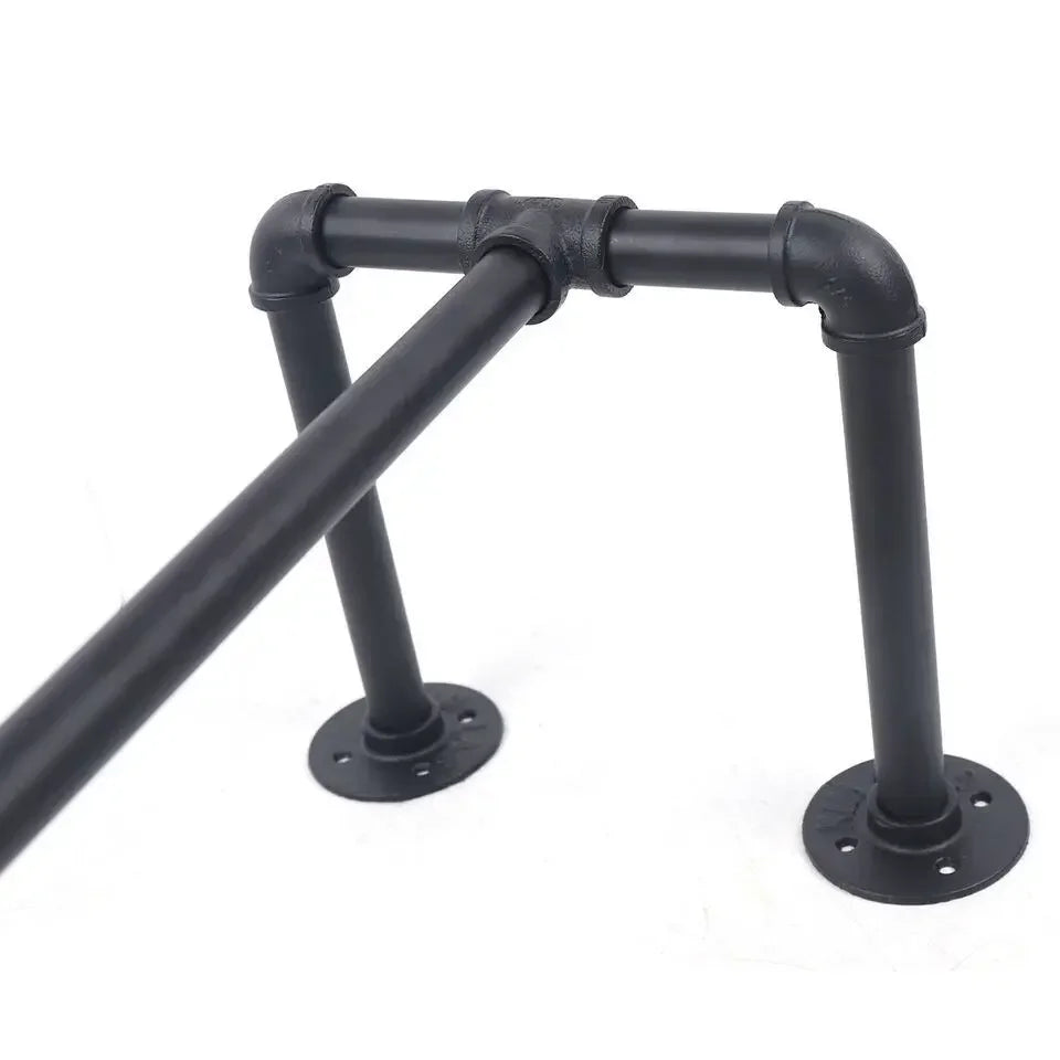 Porte Manteau Mural - Orion