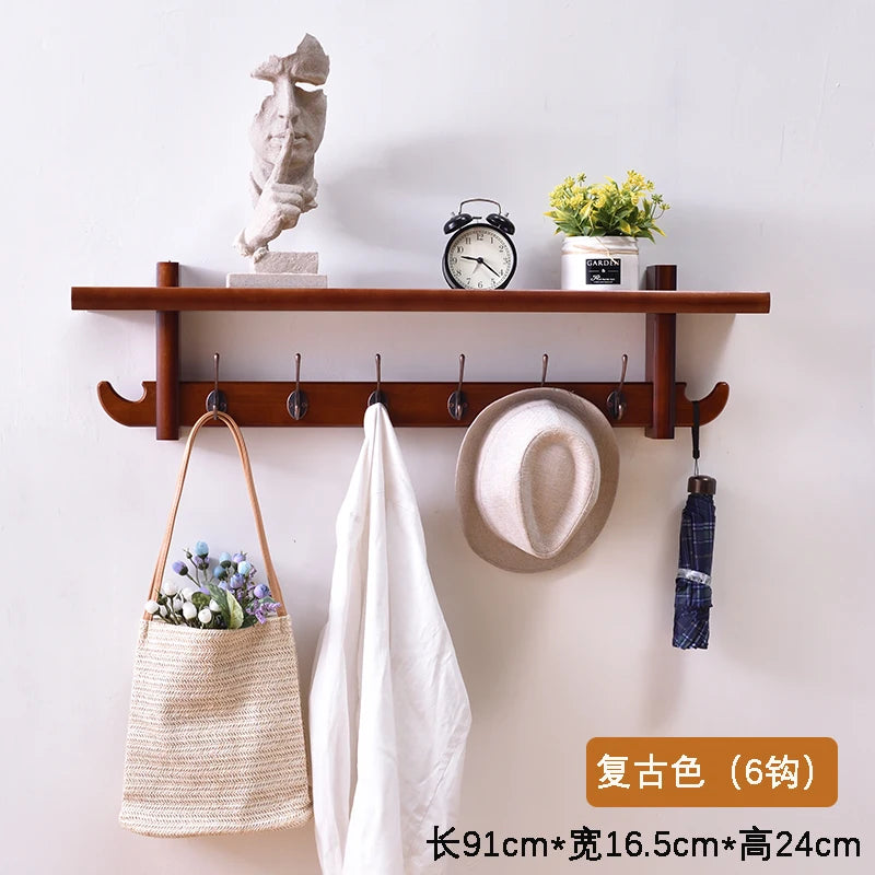 Porte Manteau Mural - Moduléo